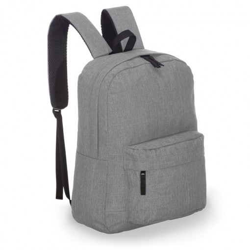 Mochila de Poliéster Personalizada MG14374