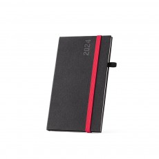 Agenda de Bolso Personalizada 2024 MD66083