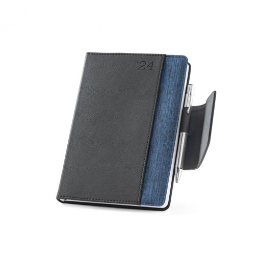 Agenda A5 2024 Promocional para Brinde MD66088