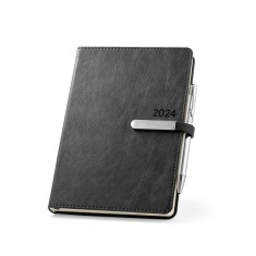 Agenda A5 2024 Promocional para Brinde MD66122