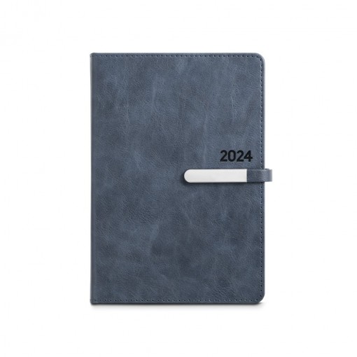 Agenda A5 2024 Promocional para Brinde MD66122