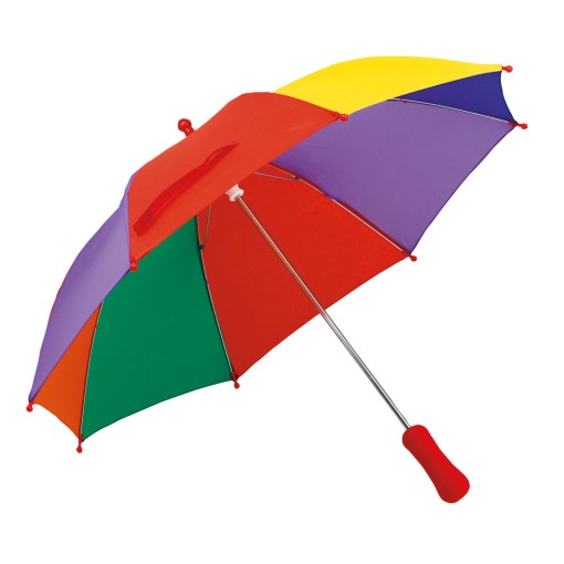 Guarda Chuva para Criança com Logo para Brindes MD99133