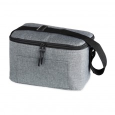 Bolsa Térmica 6 Litros Personalizada para Brinde MG02798