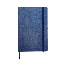 Caderno A5 Couchê Personalizado