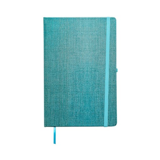 Caderno A5 Couchê Personalizado