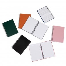 Caderno Cromato 23 x 16 Personalizado MG14974