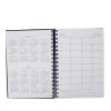 Caderno Cromato 23 x 16 Personalizado MG14974