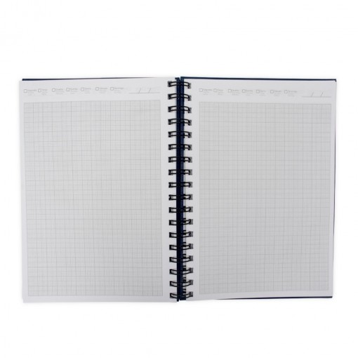 Caderno Cromato 23 x 16 Personalizado MG14974