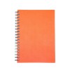 Caderno Cromato 23 x 16 Personalizado MG14974