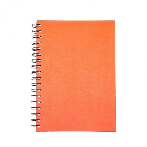 Caderno Cromato 23 x 16 Personalizado MG14974