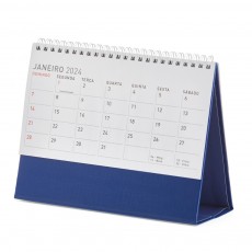 Calendário de Mesa 2024 Personalizado MG14950G