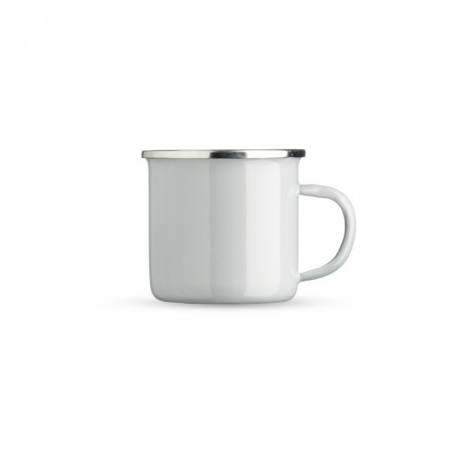 Caneca Inox 370ml Personalizada MG03590