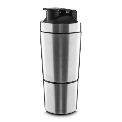 Coqueteleira Inox 750ml Personalizada com Logo