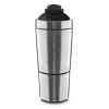 Coqueteleira Inox 750ml Personalizada com Logo