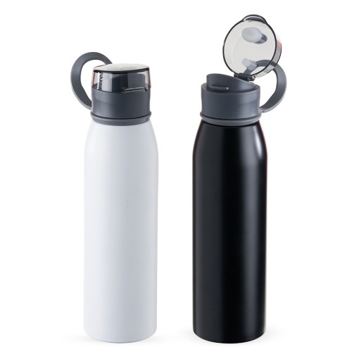 Garrafa Inox 650ml Personalizada MG14940