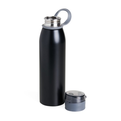 Garrafa Inox 650ml Personalizada MG14940