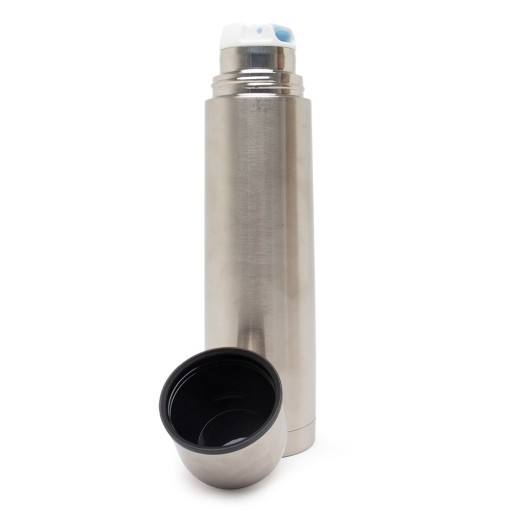 Garrafa Térmica 750ml Personalizada para Brinde MG01117