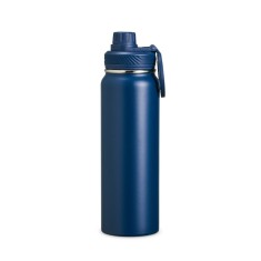 Garrafa Térmica 850ml com Logo