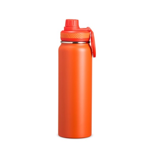 Garrafa Térmica 850ml com Logo