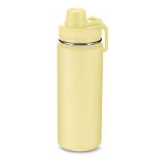 Garrafa Térmica Inox 570ml Com Logo MG14976B