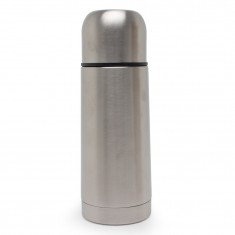 Garrafa Térmica Inox 350ml Personalizada Com Logo MG01115B