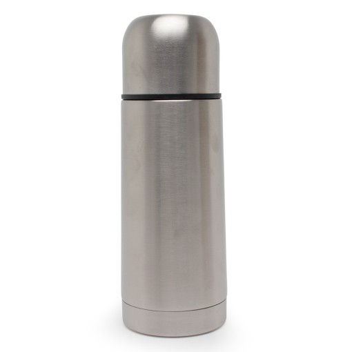 Garrafa Térmica Inox 350ml Personalizada Com Logo MG01115B