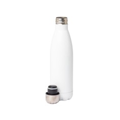 Garrafa Térmica Inox 500ml Com Logo