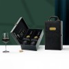 Kit Vinho 4 Peças Personalizado MG03495