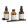 Kit com 3 Aromas para Ambiente Com Logotipo MG15012A