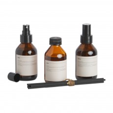 Kit com 3 Aromas para Ambiente Personalizado MG15012C