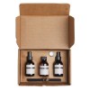 Kit com 3 Aromas para Ambiente Personalizado MG15012C