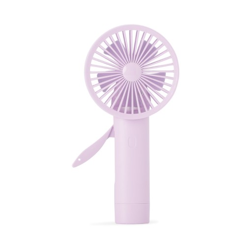 Mini Ventilador Manual Personalizado MG05041