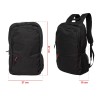 Mochila de Nylon 25 litros Personalizada