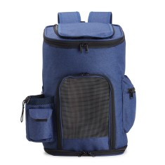 Mochila para Transporte de Pets Personalizada MG14993