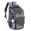 Mochila para Transporte de Pets Personalizada MG14993