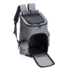 Mochila para Transporte de Pets Personalizada MG14993