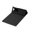 Mouse Pad com Suporte Celular e Canetas Personalizado MG14988