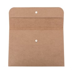 Pasta Envelope Kraft Personalizada MG12771I