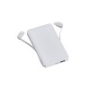 Power Bank 5.000mAh com Indicador LED Personalizado MG06053