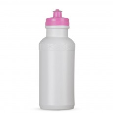 Squeeze Plástico 500ml Personalizado para Brinde MG07092-BCO