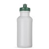 Squeeze Plástico 500ml Personalizado para Brinde MG07092-BCO