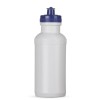 Squeeze Plástico 500ml Personalizado para Brinde MG07092-BCO