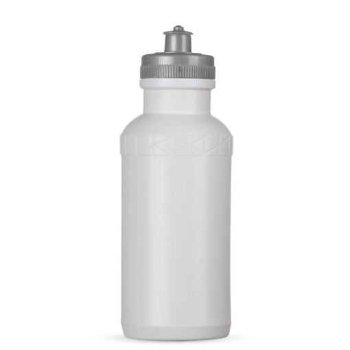 Squeeze Plástico 500ml Personalizado para Brinde MG07092-BCO