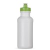 Squeeze Plástico 500ml Personalizado para Brinde MG07092-BCO