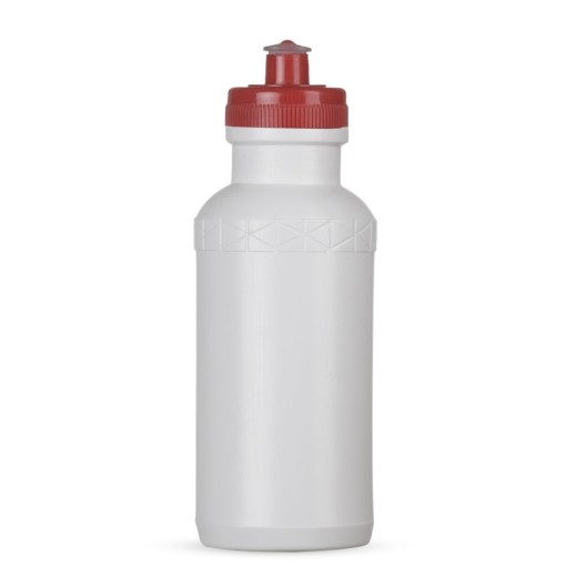 Squeeze Plástico 500ml Personalizado para Brinde MG07092-BCO