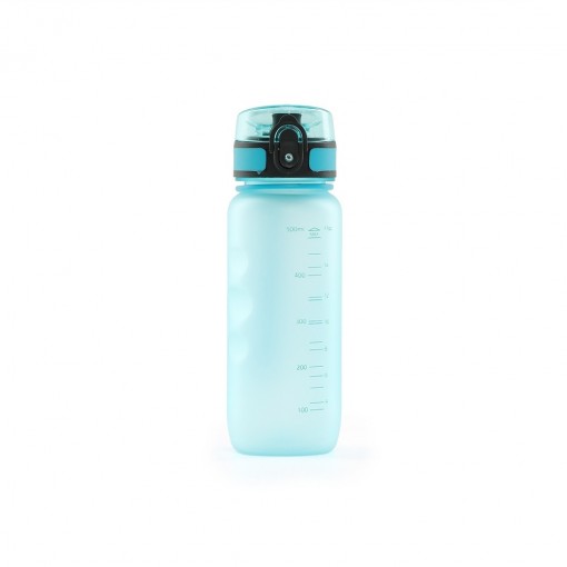 Squeeze Plástico 550ml Personalizado com Logo MG06042