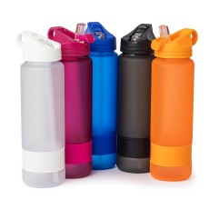 Squeeze Plástico 900ml Personalizada