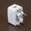 Adaptador Universal de Tomada Para Viagem MG12628