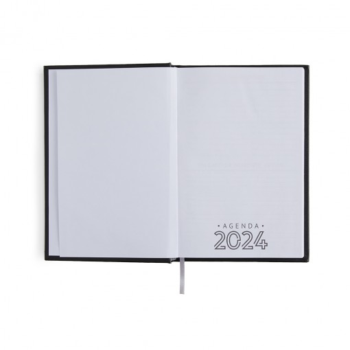 Agenda 2024 Cromato Personalizado com Logo MG14928