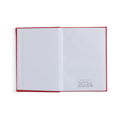 Agenda 2024 Cromato Personalizado MG14926